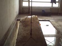 北京昌平区楼板拆除，墙体钻孔工程